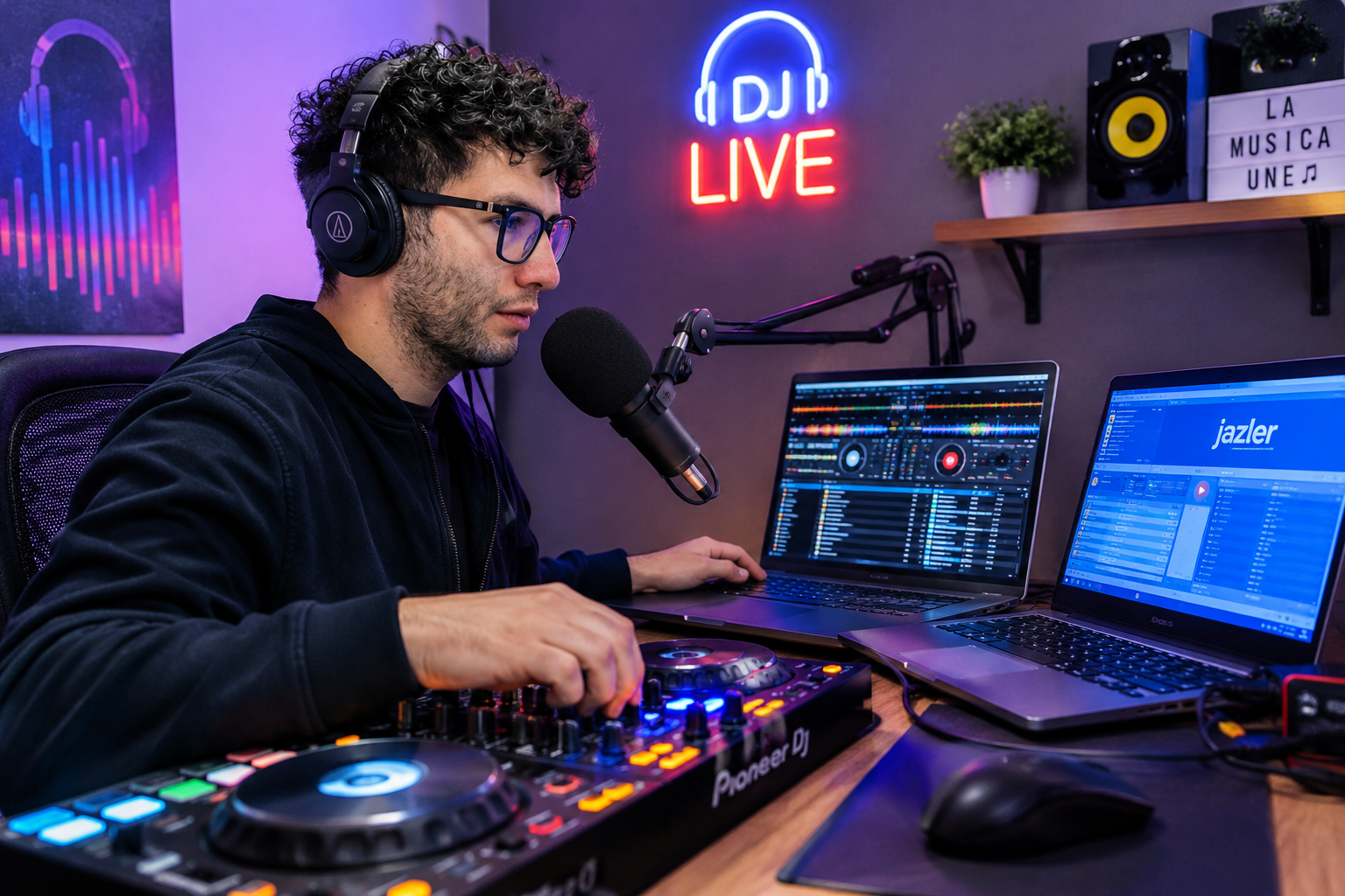 Radio